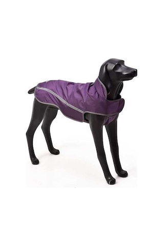 Trendooze Hava Geçirir Yağmurluk Ceketi - Nefes Alabilir Model