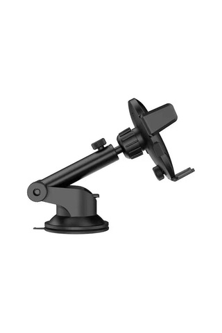 Yingfu Araba Telefon Tutucu, 5.8-9cm Cep Telefonu, Gösterge Paneli Montajı, Tek Düğmeyle Serbest Bırak Diğer