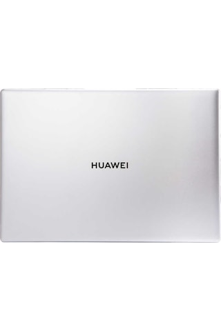 Lexroo Huawei Matebook X Pro 2022 Msoft Kristal Kılıf - Renksiz Çok Renkli