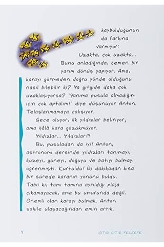 Çıtır Çıtır Felsefe 6 - Bildiklerimiz Ve Bilmediklerimiz: 4, 5, 6. Sınıflar