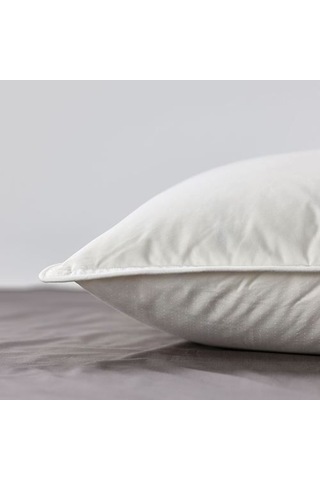 Ikea Gulkavle Ortopedik Yastık 50 X 60 X 20 Cm Beyaz