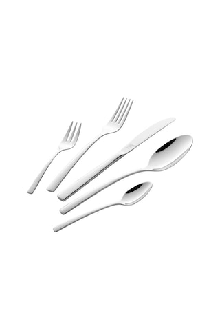 Zwilling Loft Çatal Kaşık Bıçak Seti 68 Parça Zw-1026527 Zwilling Çok Renkli