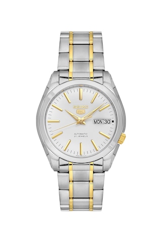 Seiko SNKL47K TwoTone Erkek Kol Saati