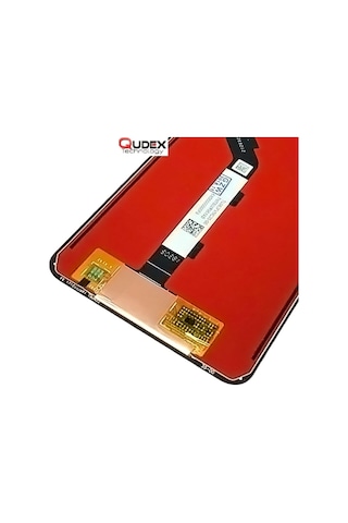 Xiaomi Mi 8 Lite Lcd Ekran Dokunmatik M8l