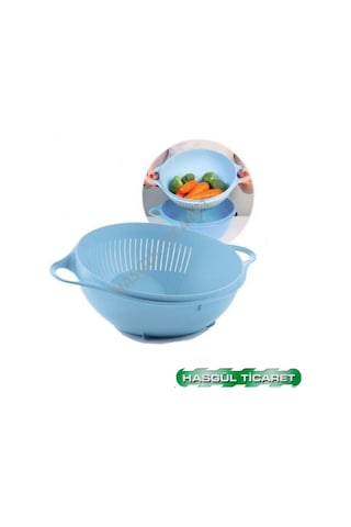 Tupperware ÇOK AMAÇLI SÜZGEÇ HSGL