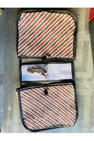 Halı Heybe Motorsiklet. Motosiklet. Scoter. Cg. Cub. 50Cm X 95Cm