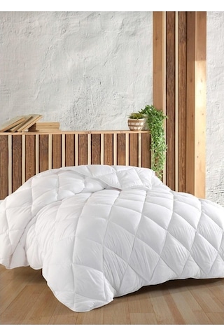 Tek Kişilik Antibakteriyel Microfiber Yorgan
