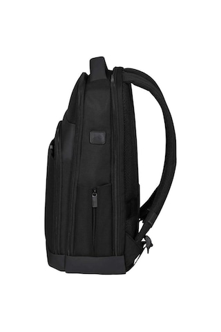 Samsonite Kf9-09-003 14.1" Mysight Usb Notebook Sırt Çantası Siya