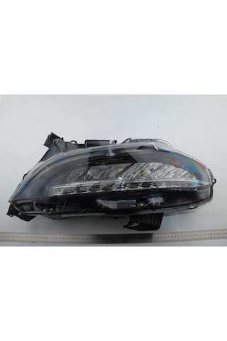 Cn Sol Far Ledli Honda Civic 2016- Fc5 Uyumlu 33150teth11