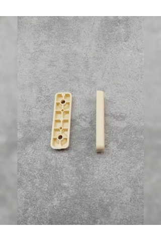 F Furnitura Möbel Ayaklığı 235301390 Bej