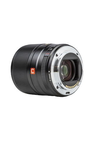 Viltrox AF 33 MM F/1.4 STM (Sony E) Uyumlu Lens
