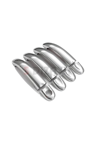 Renault Laguna Krom Kapı Kolu 4 Kapı 2003-2008