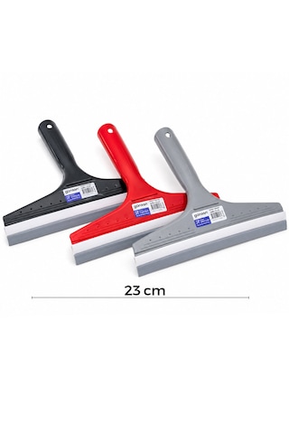 23cm Küçük Camsil - Çekpas Çr
