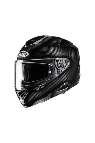 Hjc Rpha72 Carbon Kapalı Motosiklet Kaskı Çok Renkli