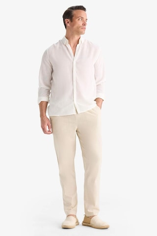 Defacto Jogger Fit Dar Paça Pamuklu Pantolon Z6475az25aubg766 Bej