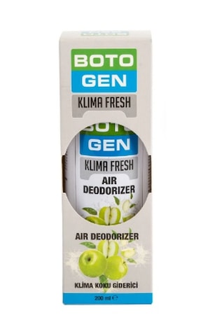 Botogen Klima Koku 200 ml