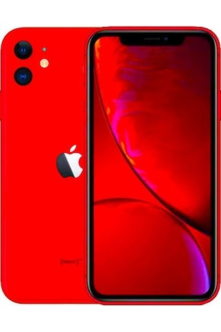 Yenilenmiş Apple İphone 11 128 GB B Kalite (12 Ay Garantili)