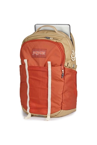 Jansport All Around Pack 28l Sırt Çantası Dune Red Ek0a5bn35z11