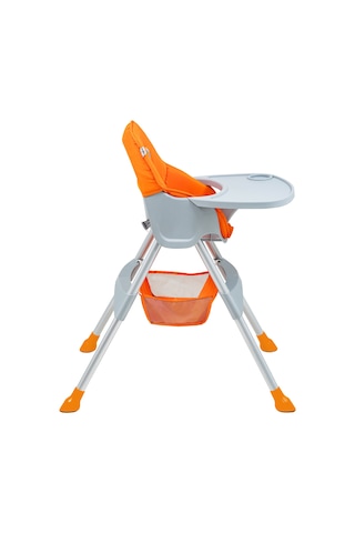 Baby2Go Hamburg Mama Sandalyesi Turuncu