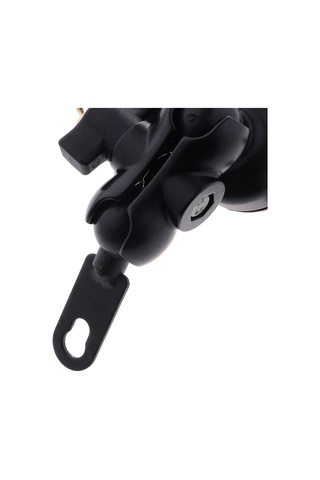 Homyl Evrensel Motosiklet Bisiklet Gidon Cep Telefonu Montaj Tarif Edildiği Gibi