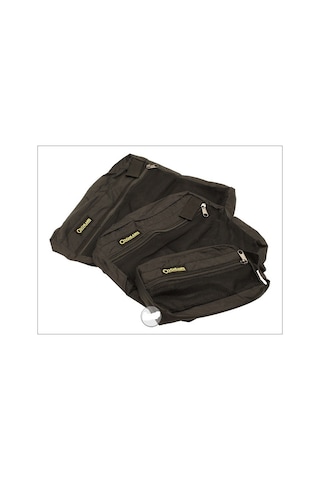 Coghlan's Coghlans Organizer Bags Siyah