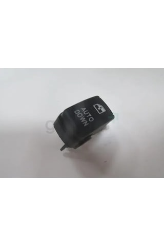 Ön Sol Kapi Cam Açma Düğmesi Butonu Sol Hyundai Getz - 2006-2011