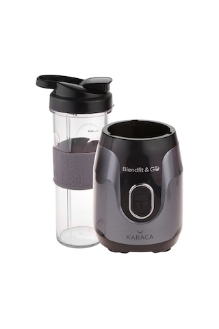 Karaca Blendfit Go Personal Kişisel Smoothie Blenderı