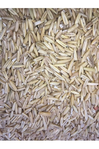Vivid Soyulmuş İç Yulaf 1 KG