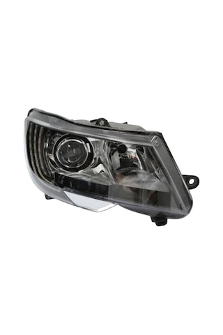 Skoda Superb Yıl 08-15 Arası Hella Ledli Xenon Sağ Far 3t1941018h