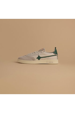 Off White Green Sneaker Günlük Erkek Earth Lea Garden Of God Off White Green