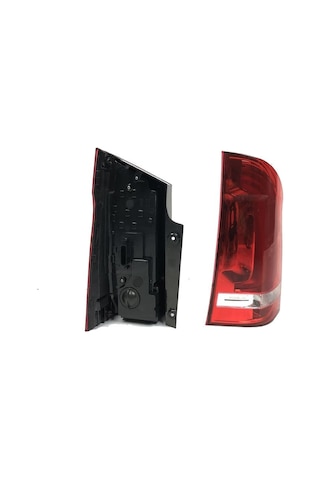 Autogp Mercedes Vito W447 Maybach Stop Lambası Seti Tk 23-10-w447-tl-led