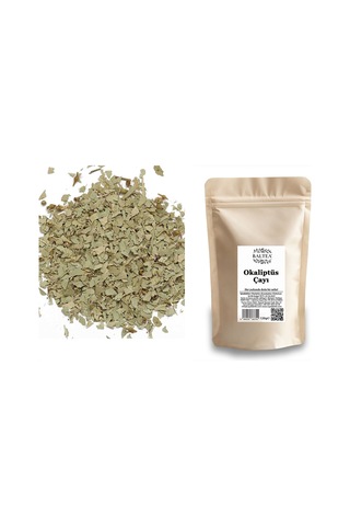Okaliptüs Çayı 120g Okaliptüs Çayı 120g
