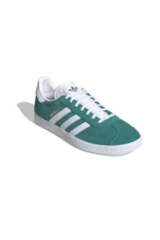 Adidas Originals Gazelle Spor Ayakkabı Yeşil