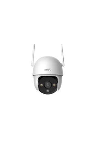 Imou 3 Mp 3.6 Mm Dış Ortam Pt Kamera Dk7 Ipc-dk7p-3h1we