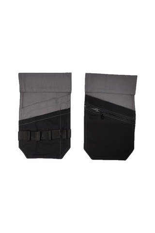 Şensel, Takviye Cep -54E5537- Takma Cep, Kemer Cebi, Demonte Cep