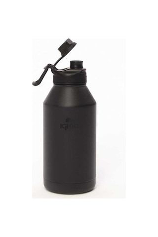 Igloo Sportsman Termos 1.9 Litre 205683 Siyah