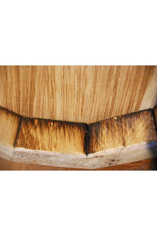 Aden Concept 2 Lt Dikey Meşe Fıçı