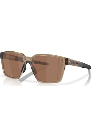 Oo 9430 943004 57 Oakley Actuator Sq Polarize Güneş Gözlüğü Siyah