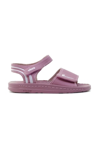 Vicco 23y 332.301 U Dory Çocuk Sandalet Pembe