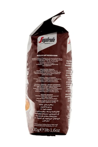 Segafredo Casa Espresso Çekirdek Kahve 500 G