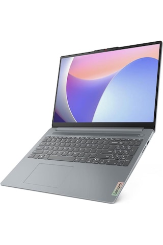 Lenovo Ideapad Slim 3 15IWC11 83RR00HYTR Intel Core 5 315 8 GB 512 GB 15.3" Dos Dizüstü Bilgisayar