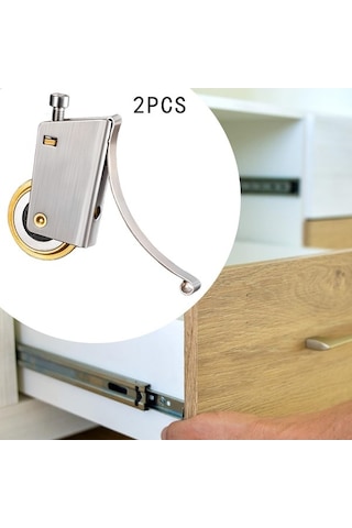 Besthome1 Suntex 2 Adet Sürgülü Ekran Kapısı Tek-dışbükey-tekerlek Kapı Sistemi