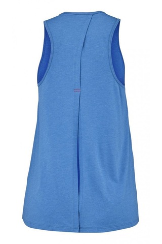 Babolat Exercıse Cotton Tank W Mavi Mavi