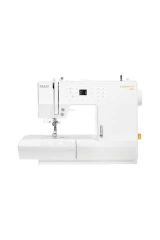 Pfaff Passport 3.0 Elektronik Piko Makinesi (131020943)