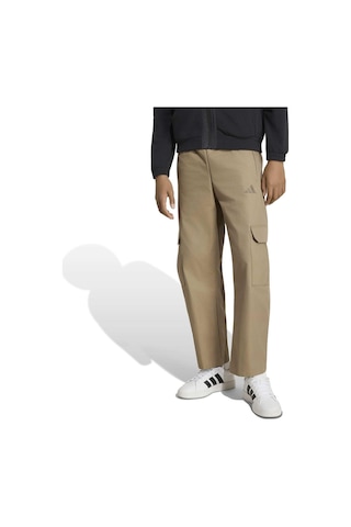 Adidas Çocuk Eşofman Altı J Fı Cargo Pt Kr6601 Bej