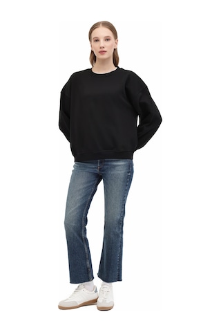 Kinetix Wb 16bella-c 5pr Siyah Kadın Sweatshirt 000000000102025701 Siyah