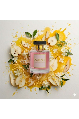 Saint Lovely 1955 Kadın Parfüm 100ml Edp Aromatik