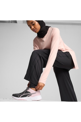 Puma Modest Kadın Pantolon 526704 01 Siyah