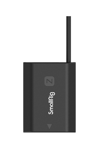 Smallrig - 4253b Sony Np-fz100 D-tap Dummy Batarya