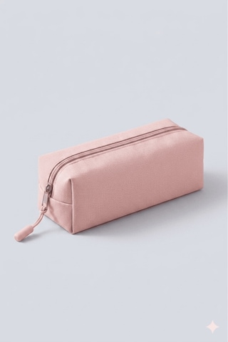 Waddell Lisansli Twill Kumas Niss Model Pembe Okul Sirt Cantasi Termal Beslenme Cantasi Ve Kalem